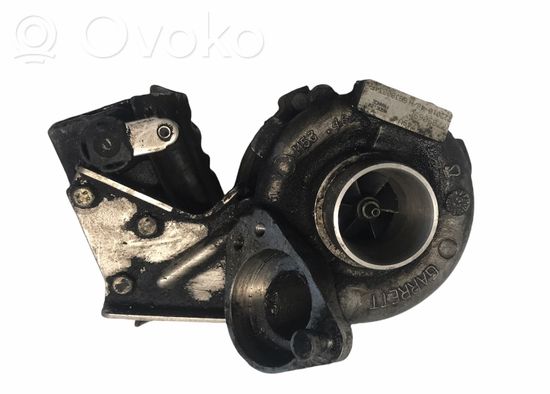BMW 7 E65 E66 Turbo 7789069