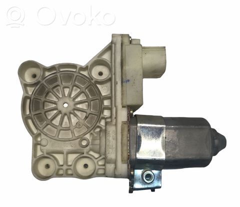 BMW 7 E65 E66 Rear door window regulator motor 7628382