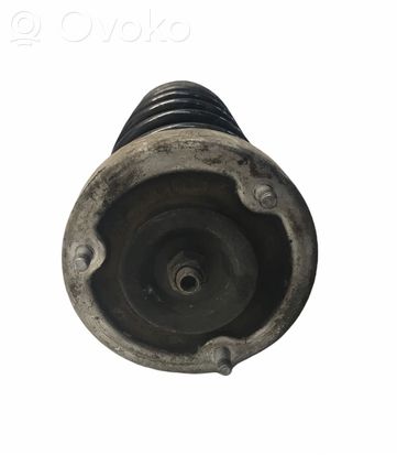 BMW 5 E60 E61 Rear shock absorber with coil spring 6775059