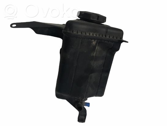 BMW 5 F10 F11 Coolant expansion tank/reservoir 7601949