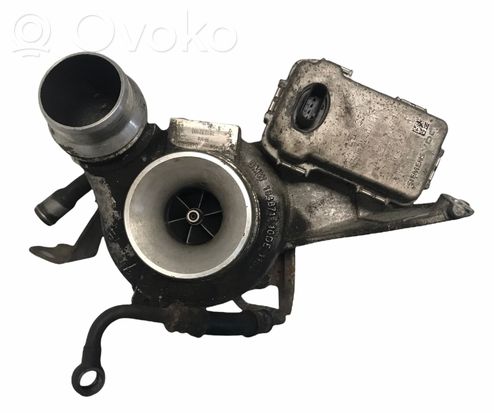 BMW 1 E81 E87 Turbo 7812321 184671