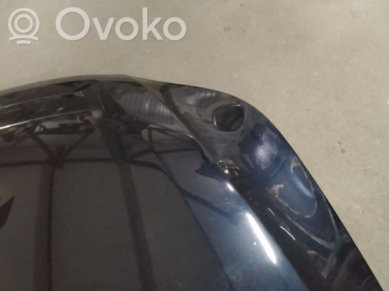 BMW 5 E60 E61 Engine bonnet/hood
