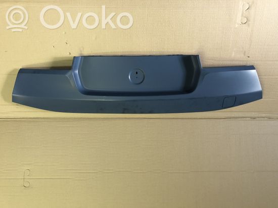 BMW i3 Rear bumper lower part trim 51127333716 51127336716 7336716