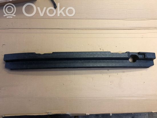 BMW i3 Front bumper foam support bar 7296854 51117296854 58745510