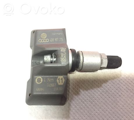 Audi A8 S8 D2 4D Tire pressure sensor 4D0907275 4D0907275