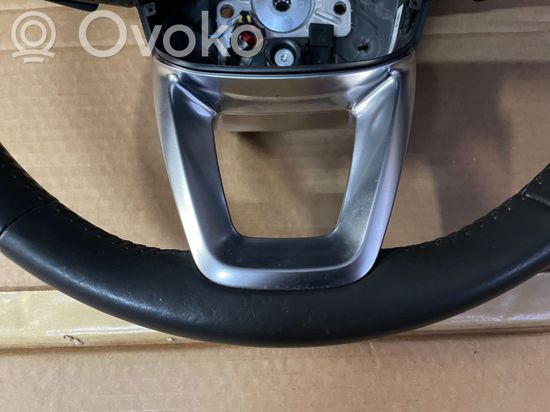 Audi A4 S4 B9 Steering wheel 4M0419091N 8W0880201AQ