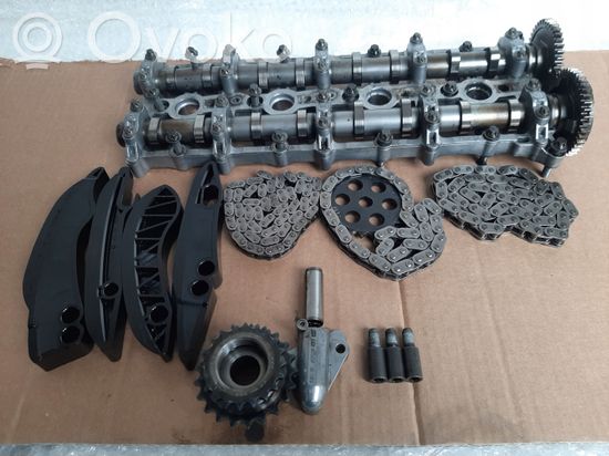 BMW X3 F25 Timing chain (engine) b47