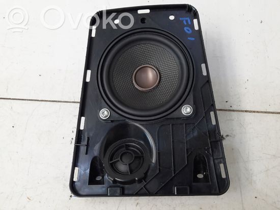BMW 7 F01 F02 F03 F04 Subwoofer speaker 9133410