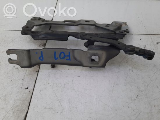 BMW 7 F01 F02 F03 F04 Engine bonnet/hood hinges 7184190