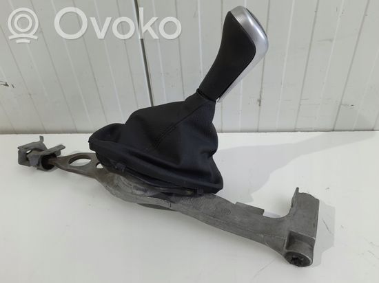 BMW 3 E90 E91 Gear selector/shifter (interior) 7590607