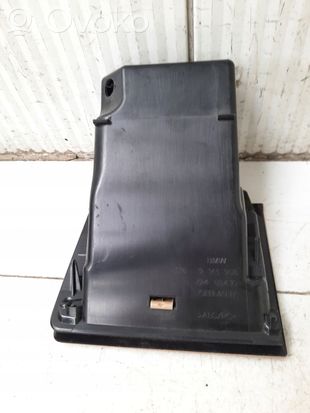 BMW 7 F01 F02 F03 F04 Glove box 9143958