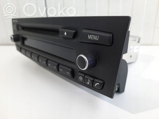BMW X1 E84 Audio system kit 9289115