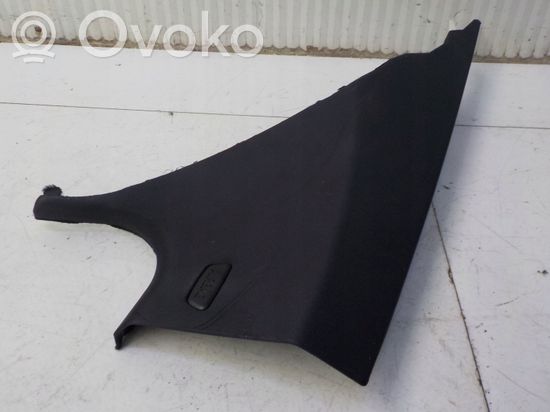 BMW 7 F01 F02 F03 F04 (D)pillar trim (top) 7112743