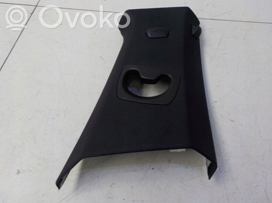 BMW 7 F01 F02 F03 F04 (B) pillar trim (top)