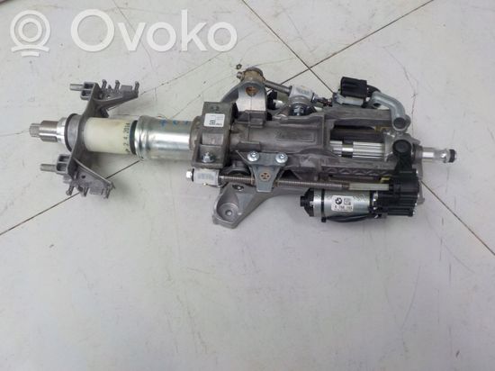 BMW 7 F01 F02 F03 F04 Steering wheel axle 6788155