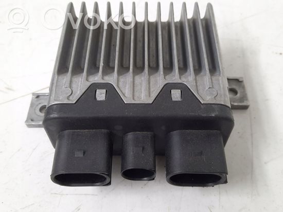 Audi A8 S8 D4 4H Other control units/modules 4H0907160E
