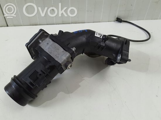 BMW X1 E84 Intake manifold 8506406
