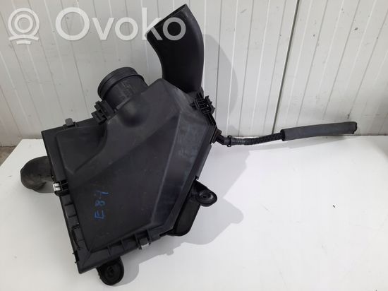 BMW X1 E84 Air filter box 8512600