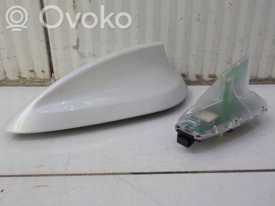 BMW 2 F45 Aerial antenna amplifier 9252253