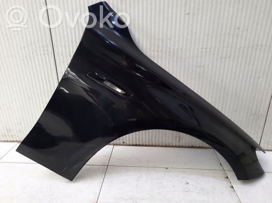 BMW 5 GT F07 Fender