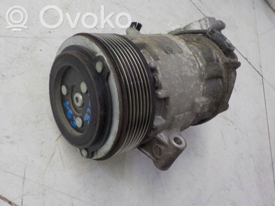 BMW 3 E90 E91 Air conditioning (A/C) compressor (pump) 9182794