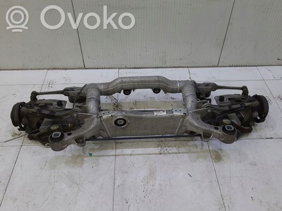 BMW 5 E60 E61 Rear beam