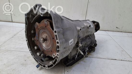 BMW 3 E90 E91 Automatic gearbox 6HP21 7592522