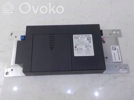 BMW 3 F30 F31 F80 Bluetooth control unit module 9377150