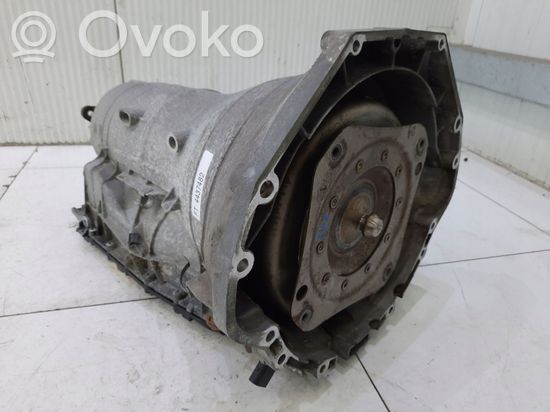 BMW 5 E60 E61 Automatic gearbox 6HP26 7541155