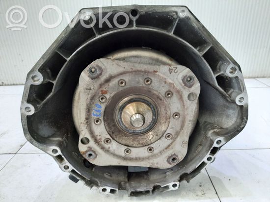 BMW 5 E60 E61 Automatic gearbox 6HP26 7541155