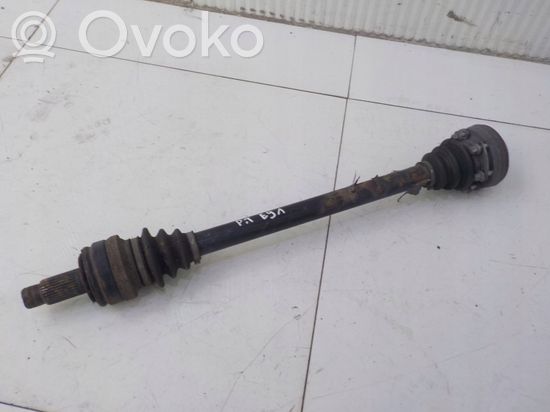 BMW 3 E90 E91 Rear driveshaft 7527074