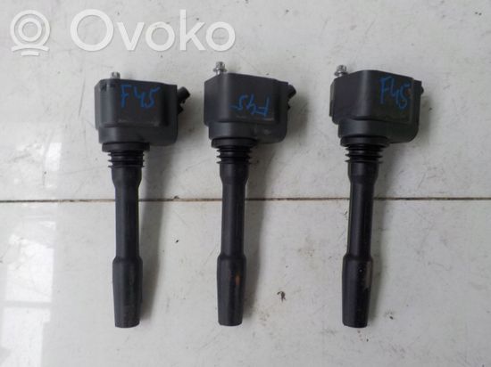 BMW 2 F45 High voltage ignition coil 7619385