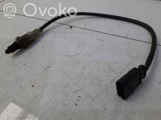 Audi Q7 4M Lambda probe sensor