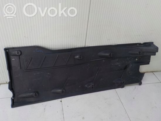 Volkswagen Tiguan Side bottom protection