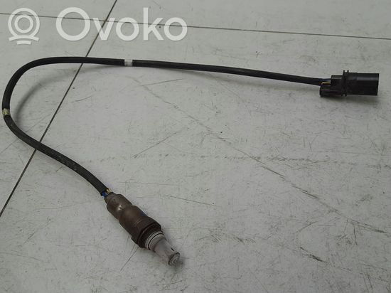 Volkswagen Caddy Lambda probe sensor 03F906262E