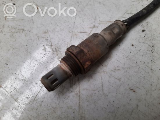 Volkswagen Caddy Lambda probe sensor 04E906262CG