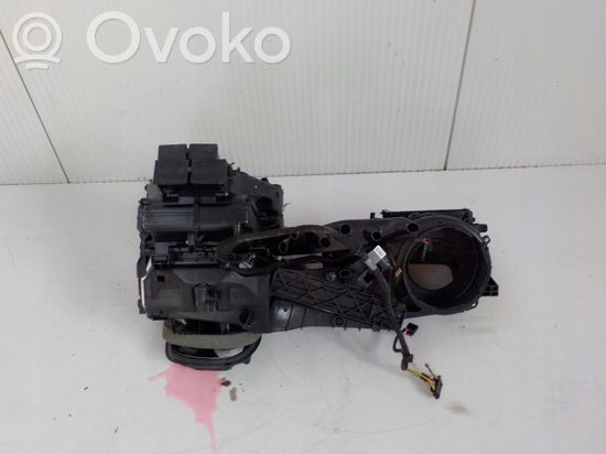Volkswagen Caddy Interior heater climate box assembly