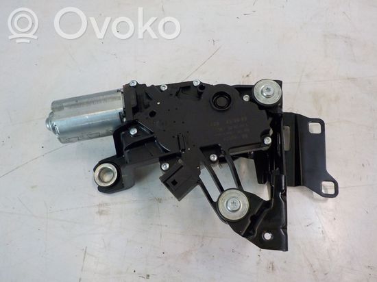 BMW 5 E60 E61 Rear window wiper motor