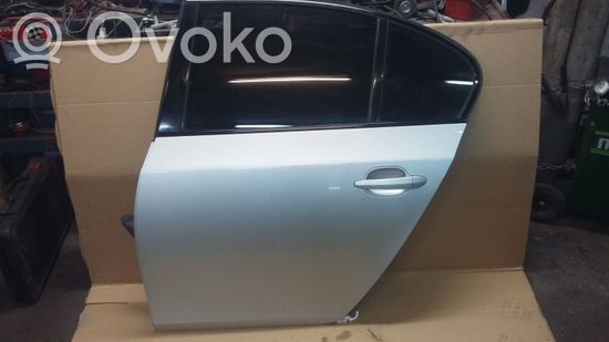 BMW 5 E60 E61 Rear door