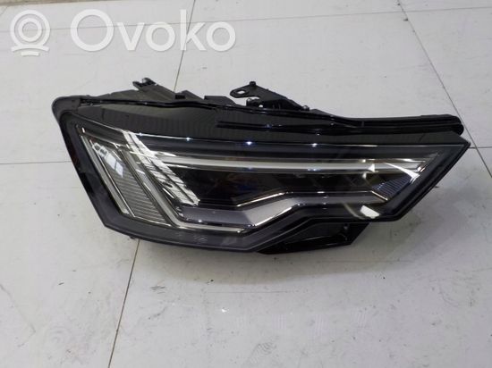 Audi A6 S6 C8 4K Headlight/headlamp 4K0941040A