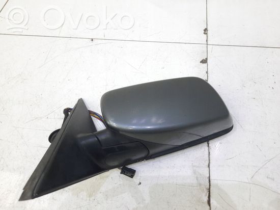 BMW 5 E60 E61 Front door electric wing mirror