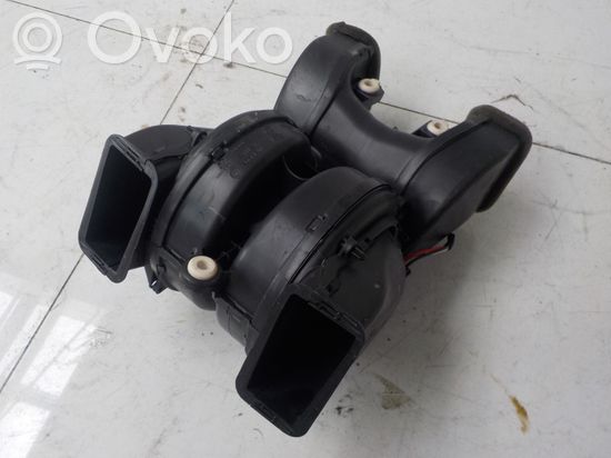 BMW 5 F10 F11 Heater fan/blower 64119311853