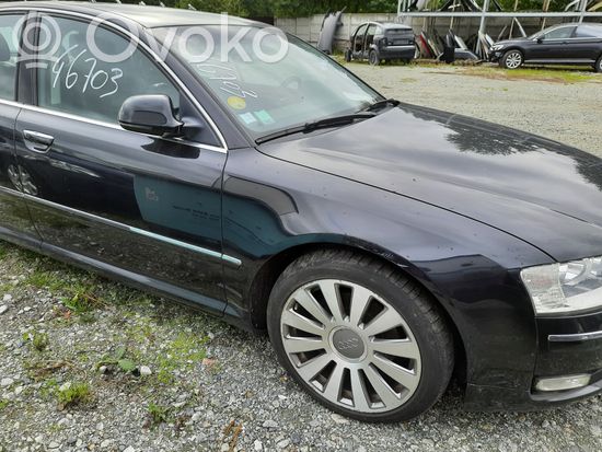 Audi A8 S8 D3 4E Front door