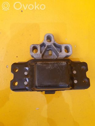 Volkswagen Caddy Engine mounting bracket 1K0199655
