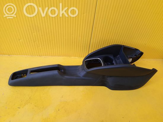 Audi A1 Armrest 8X0863240C