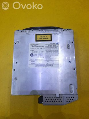 BMW 5 E60 E61 CD/DVD changer 6956939