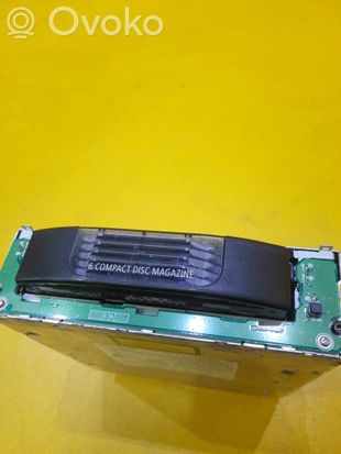 BMW 5 E60 E61 CD/DVD changer 6956939