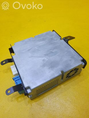 BMW 5 E60 E61 Sound amplifier 6925105