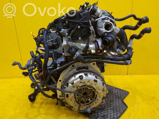 Audi A3 S3 A3 Sportback 8V Engine CRB