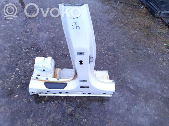 BMW 2 F45 Pillar (middle)